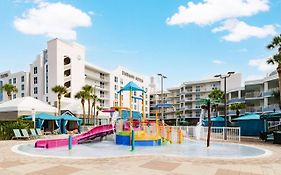Embassy Suites By Hilton Orlando Lake Buena Vista Resort